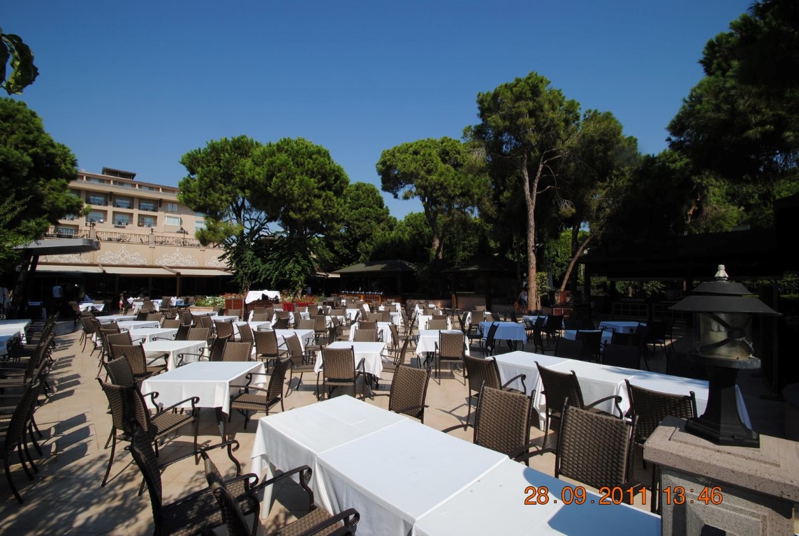 imagini hotel PAPILLON AYSCHA BELEK